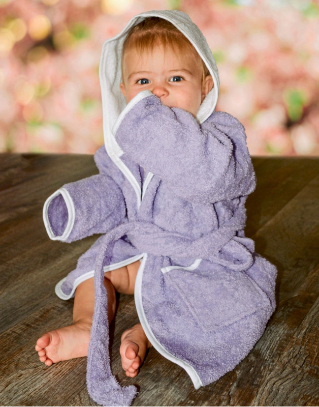 Peignoir bébé AR022 ARTGAR022ARTG